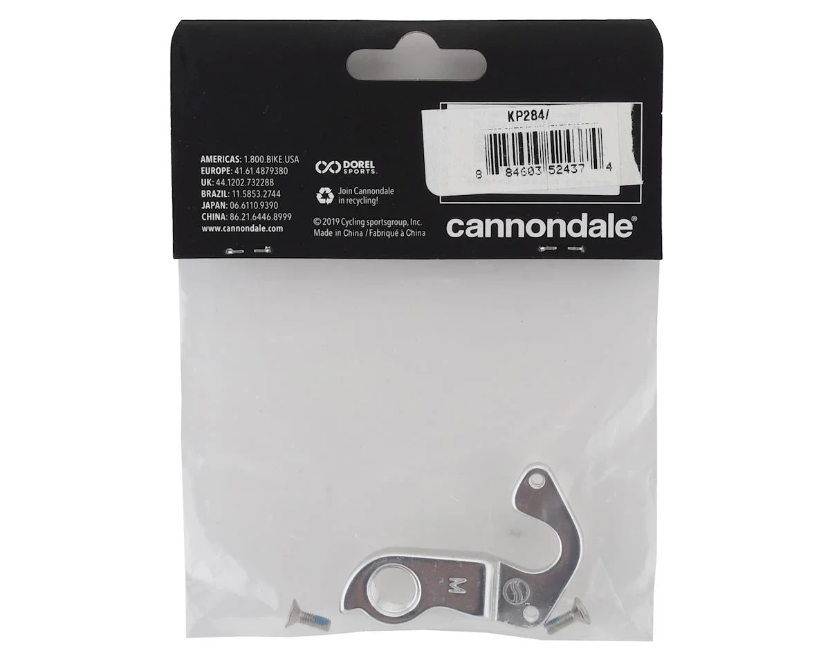 Cannondale Derailleur Hanger (Various Bikes) - view 2